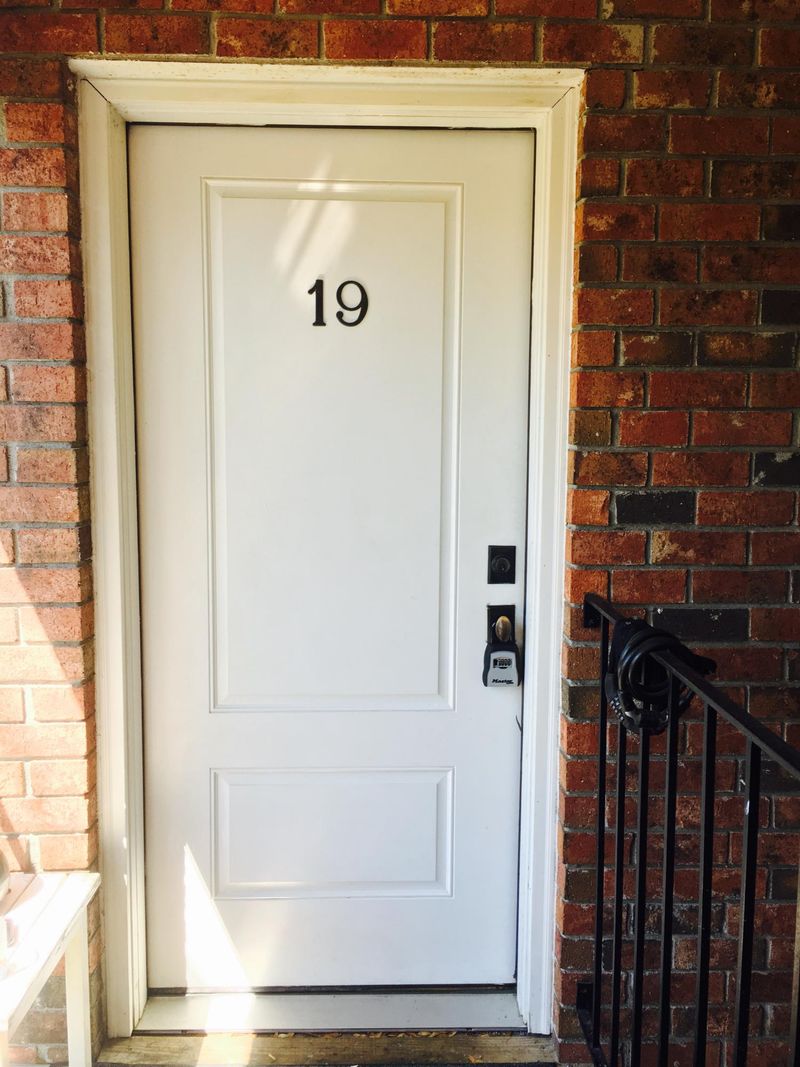 1240 Fairmont Ave #19, Mount Pleasant, SC 29464