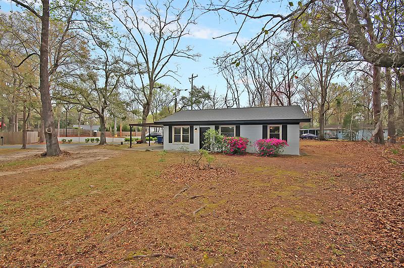 1823 Old Parsonage Rd, Charleston, SC 29414