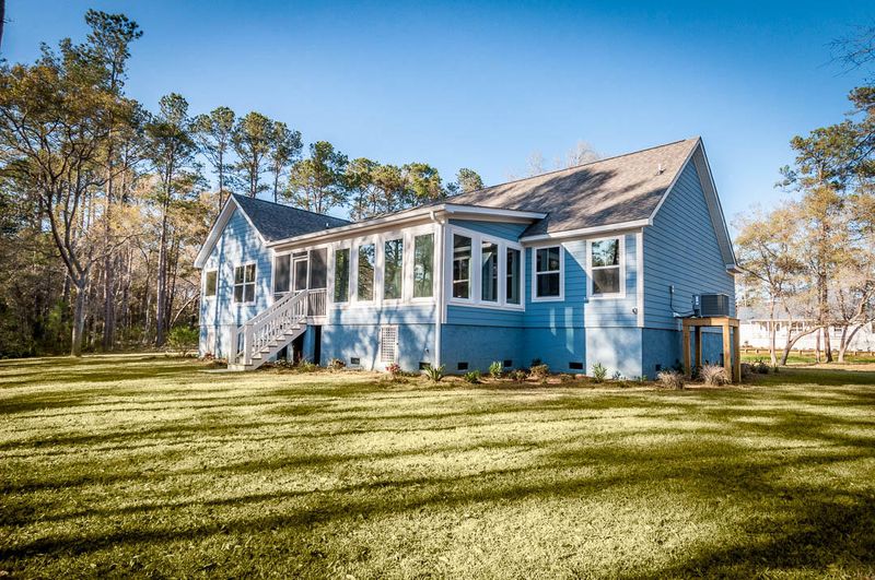 3613 Majestic Dr, Johns Island, SC 29455