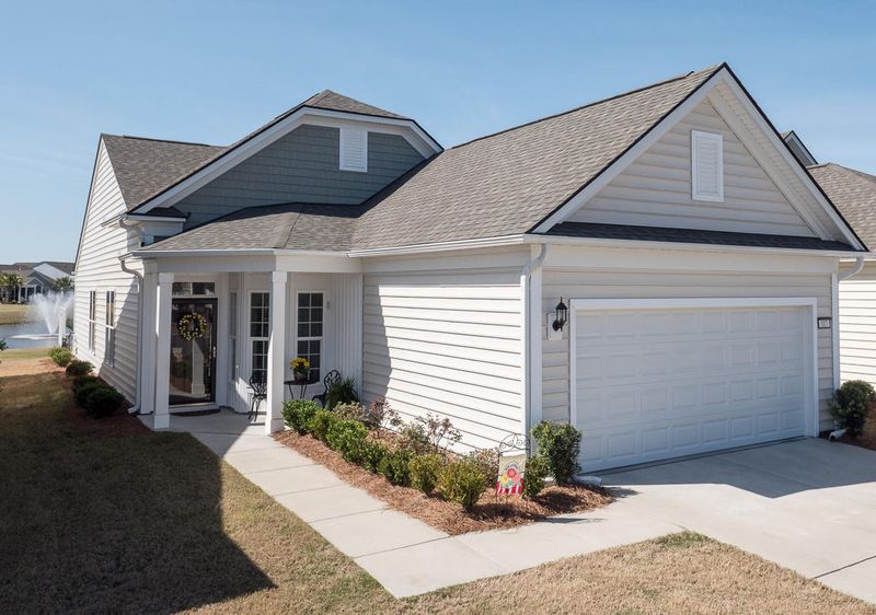 117 Harbor Point Ct, Summerville, SC 29483