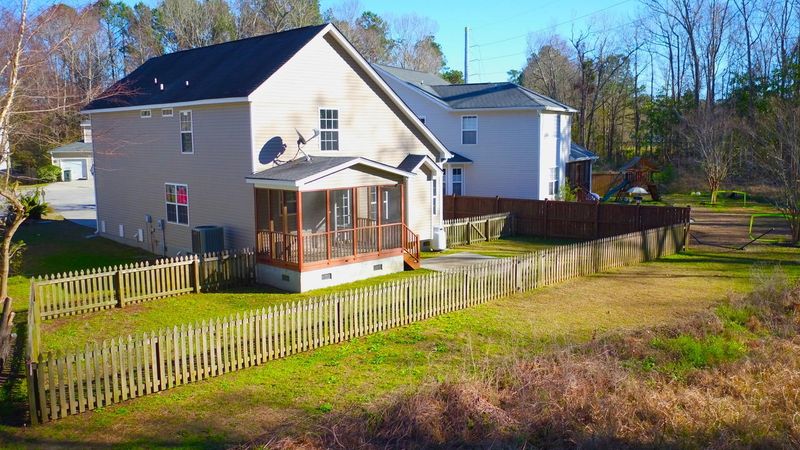 408 Stefan Dr, Charleston, SC 29412