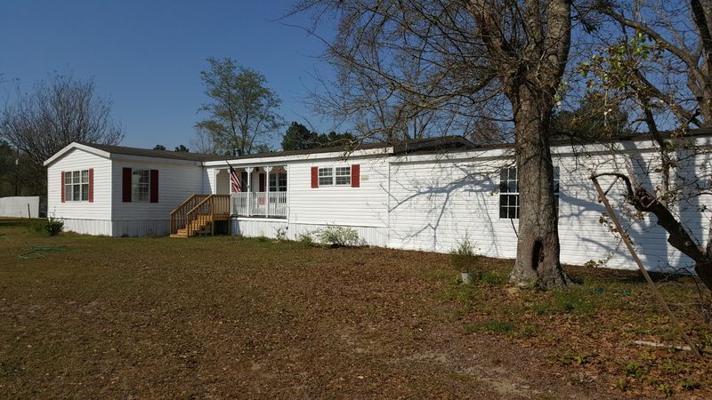 174 Fox Run Rd, Saint George, SC 29477