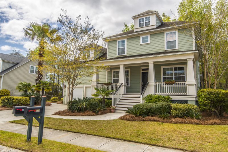 3440 Toomer Kiln Cir, Mount Pleasant, SC 29466