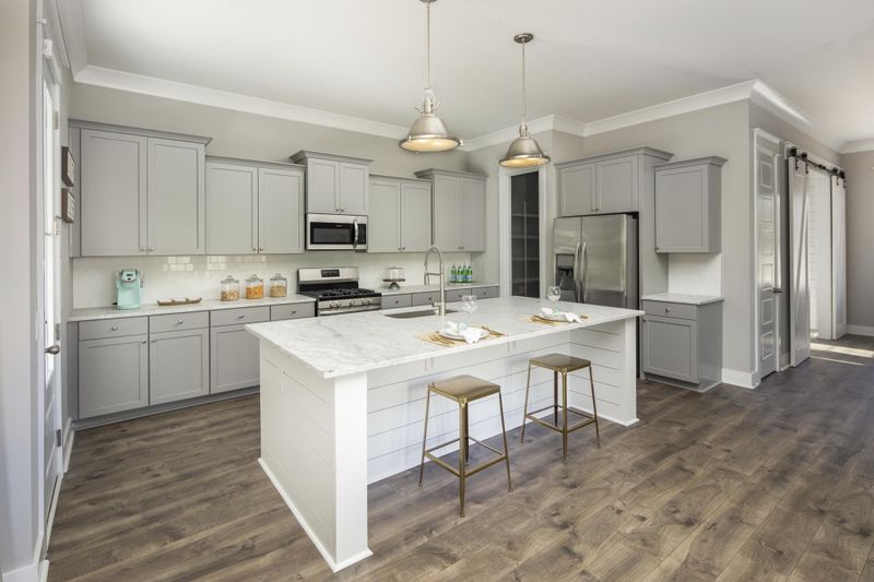 2659 Battle Trail Dr, Johns Island, SC 29455