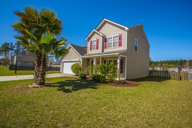 224 Towering Pine Dr, Ladson, SC 29456
