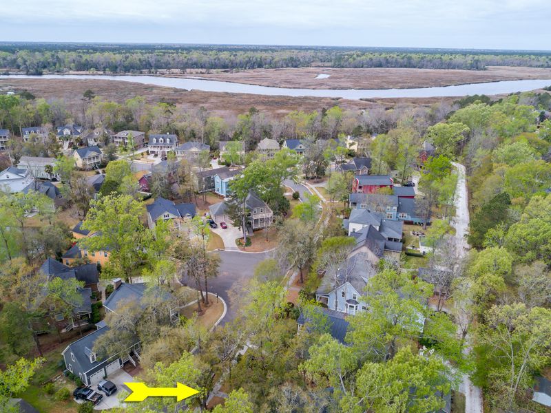 8557 Refuge Point Cir, Charleston, SC 29420