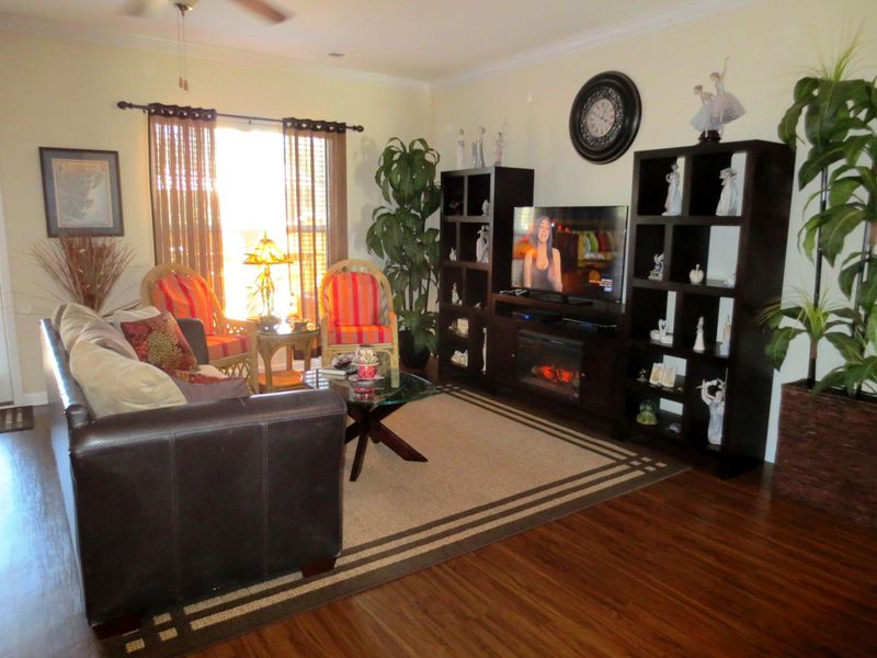215 S Lamplighter Ln, Summerville, SC 29486