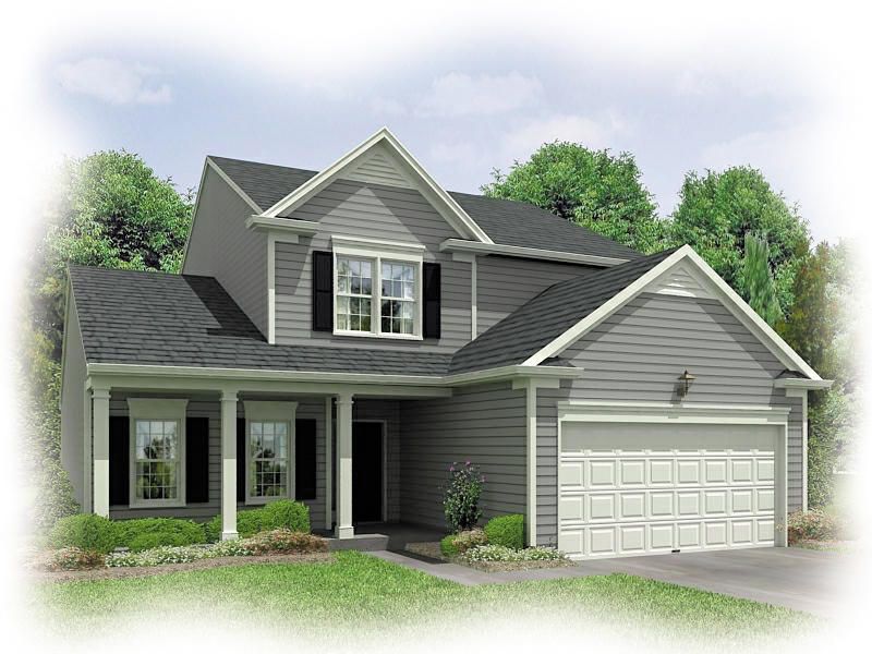 302 Silverleaf Ln, Moncks Corner, SC 29461