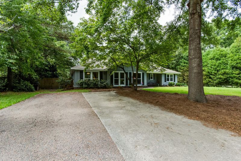 803 Osullivan Dr, Mount Pleasant, SC 29464