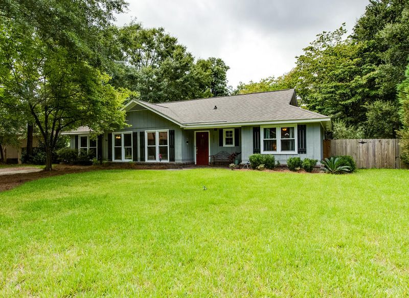 803 Osullivan Dr, Mount Pleasant, SC 29464