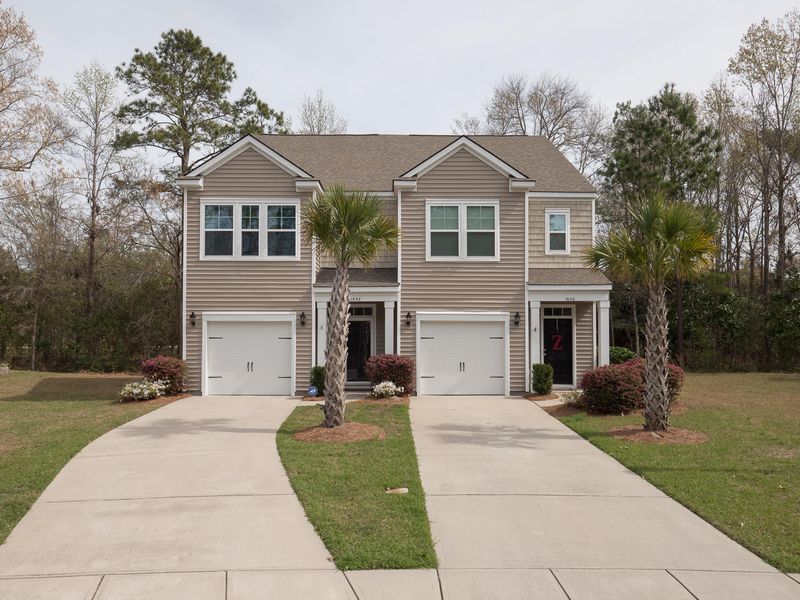 1638 Staint Johns Parrish Way, Johns Island, SC 29455