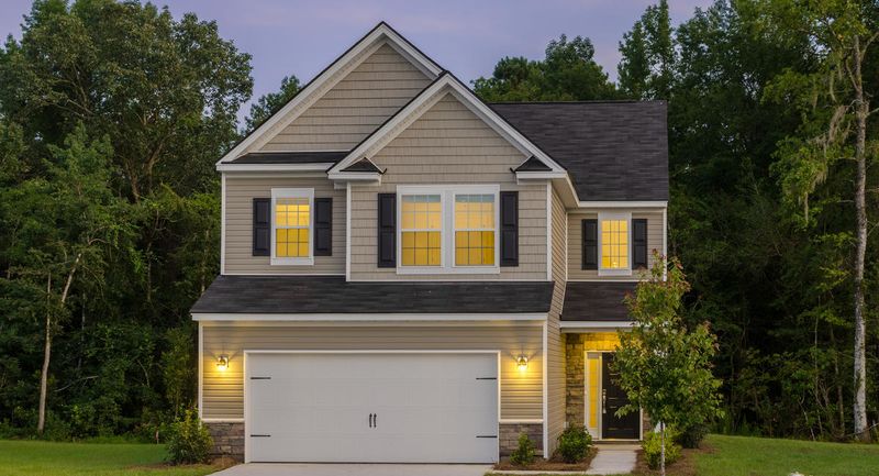 5029 White Cedar Rd, Ladson, SC 29456