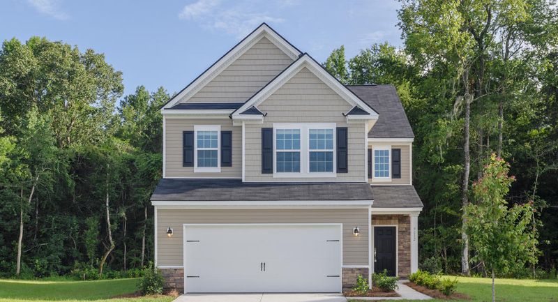5029 White Cedar Rd, Ladson, SC 29456