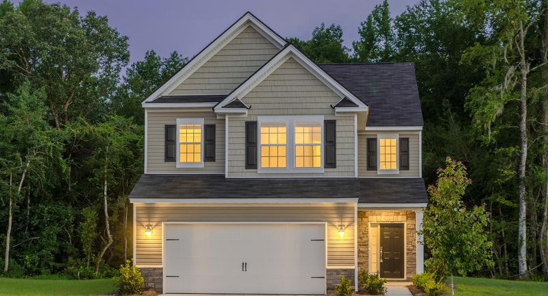 5029 White Cedar Rd, Ladson, SC 29456