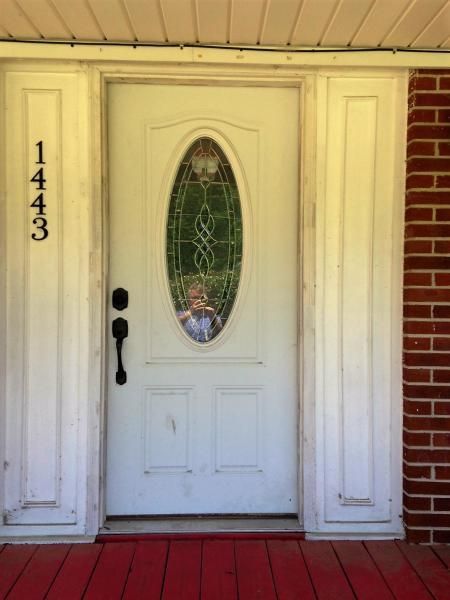 1443 Kemper Ave, Charleston, SC 29412