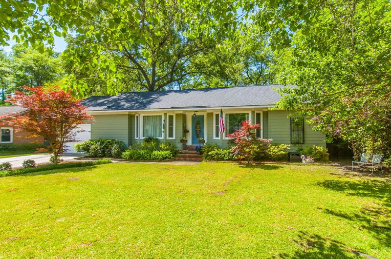 119 Summercourt Dr, Summerville, SC 29485