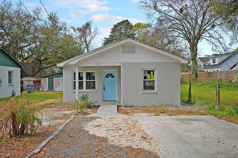 4327 Old Park Rd, North Charleston, SC 29405