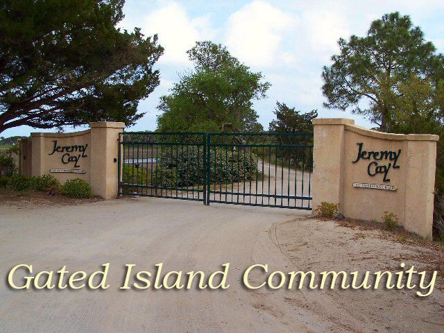 21 Planters Retreat #Share 5, Edisto Island, SC 29438