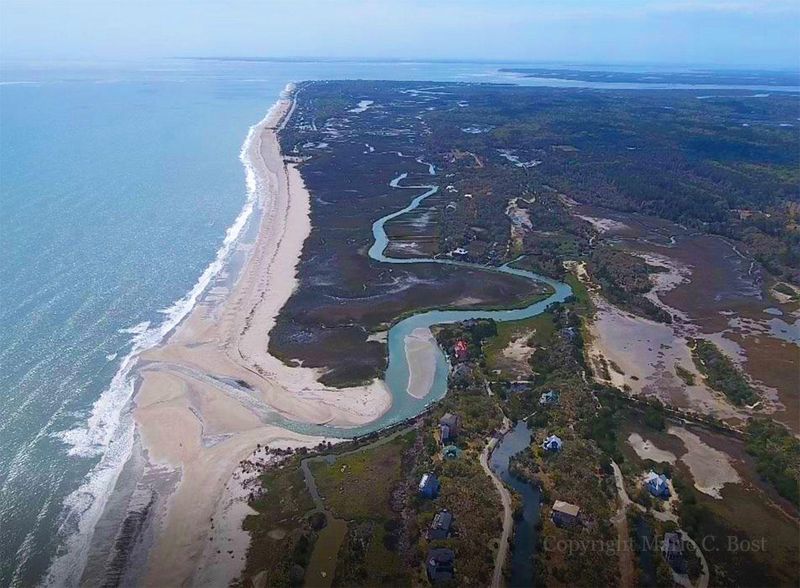 21 Planters Retreat #Share 5, Edisto Island, SC 29438