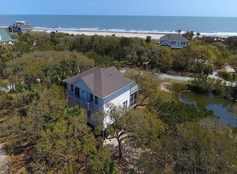 21 Planters Retreat #Share 5, Edisto Island, SC 29438