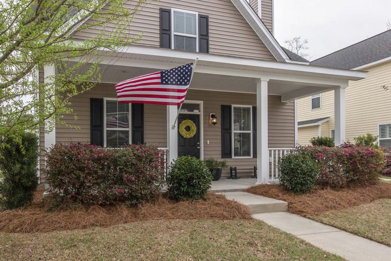 1744 Bee Balm Rd, Johns Island, SC 29455