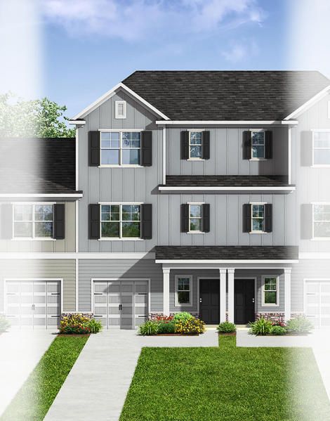 4233 Scharite St #190, Charleston, SC 29414