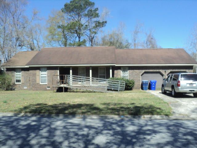 2055 Bayhill Dr, Charleston, SC 29414