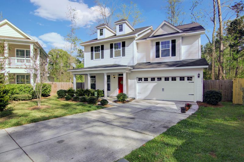 8461 Athens Way, North Charleston, SC 29420