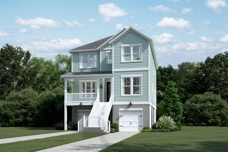 430 Amalia Farms Rd, Wando, SC 29492