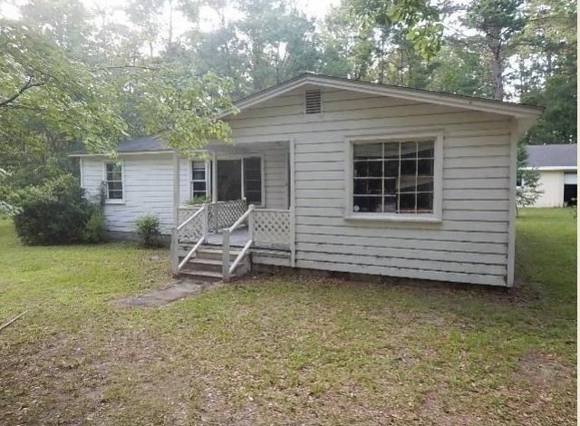 9654 Randall Rd, Mcclellanville, SC 29458