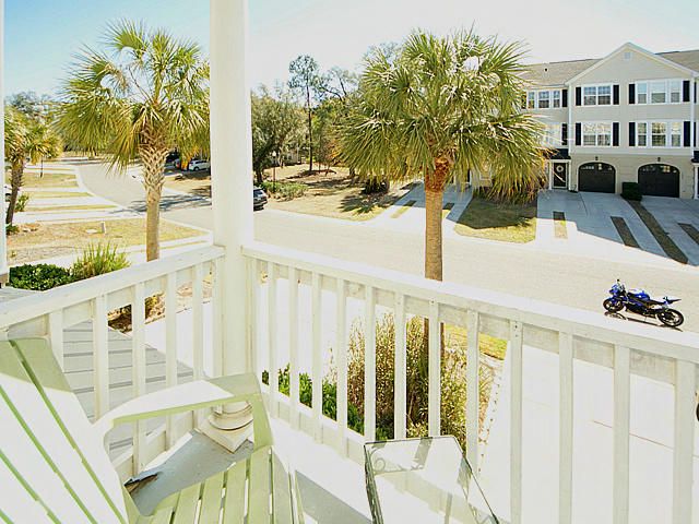 2887 Woodland Park Dr, Mount Pleasant, SC 29466