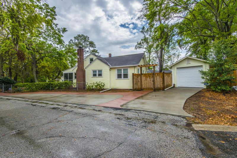 4625 Jenkins Ave, North Charleston, SC 29405