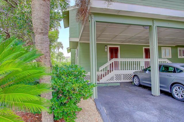 7a Mariners Walk, Isle Of Palms, SC 29451