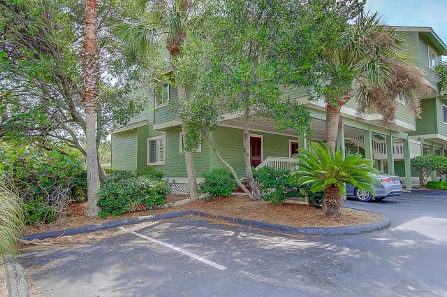 7a Mariners Walk, Isle Of Palms, SC 29451