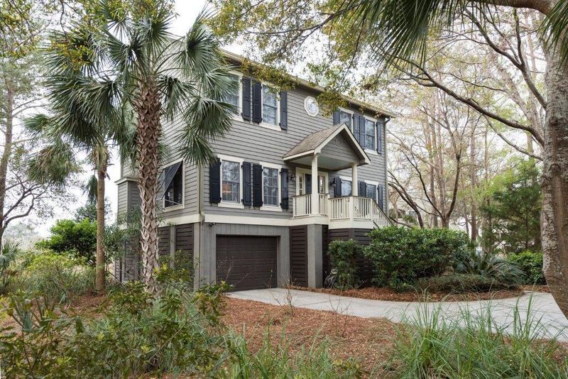 1806 Landfall Way, Seabrook Island, SC 29455