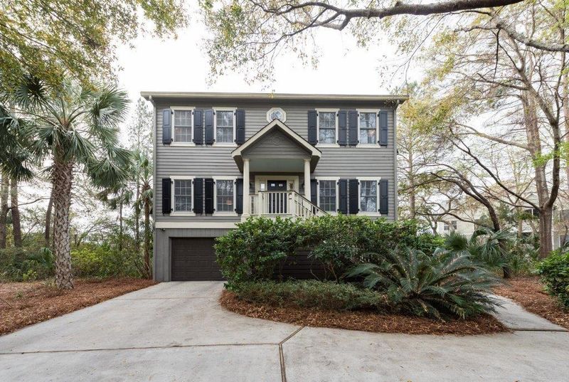1806 Landfall Way, Seabrook Island, SC 29455