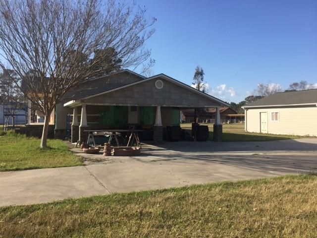 1924 Varner St, Summerville, SC 29486