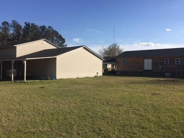 1924 Varner St, Summerville, SC 29486