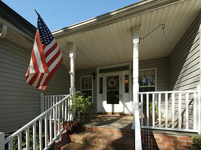 791 Swanson Ave, Charleston, SC 29412