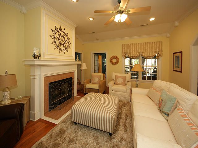 791 Swanson Ave, Charleston, SC 29412