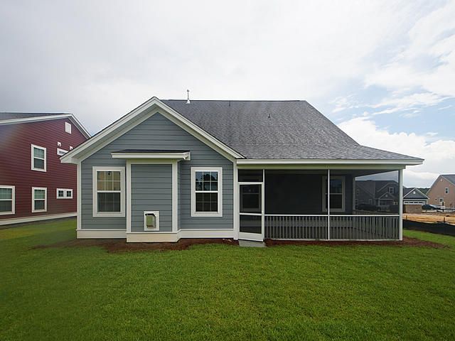 536 Pendleton Dr, Moncks Corner, SC 29461