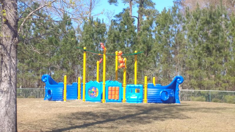 277 Pemberly Blvd, Summerville, SC 29486