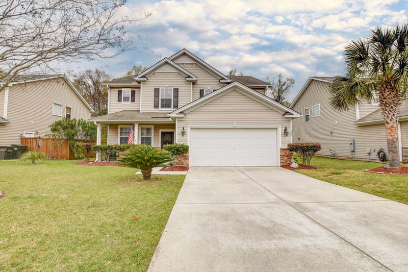 110 Graduate Ln, Ladson, SC 29456
