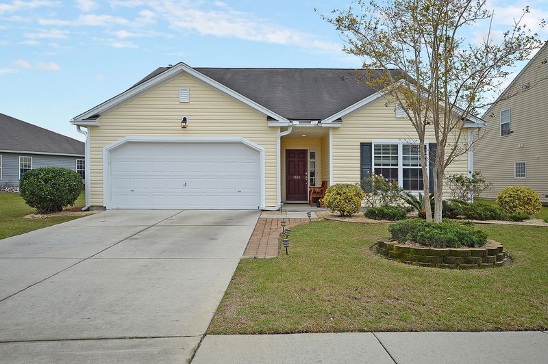 7463 Painted Bunting Way, Hanahan, SC 29410