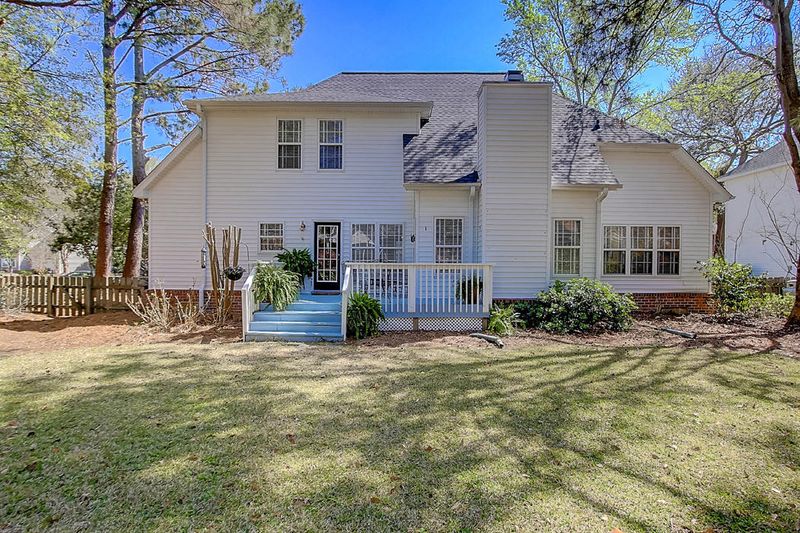403 Springfield Rd, Mount Pleasant, SC 29464