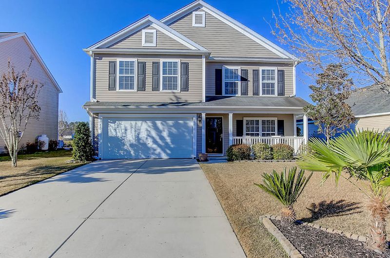 2057 Clipstone Dr, Ladson, SC 29456