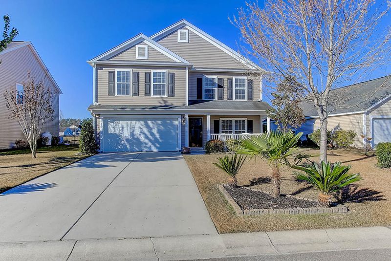 2057 Clipstone Dr, Ladson, SC 29456