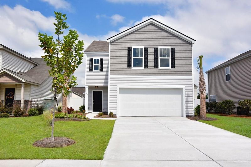 9813 Seed St, Ladson, SC 29456