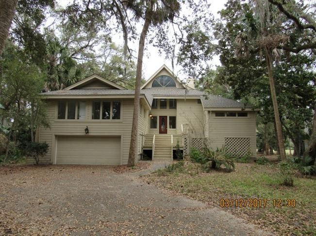 142 Augusta National Ct, Johns Island, SC 29455