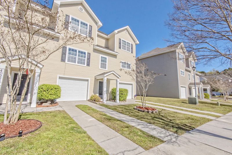 4025 Babbitt St, Charleston, SC 29414